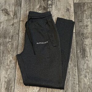 ALPHALETE JOGGERS
